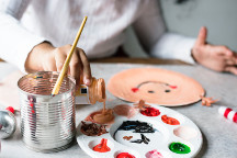 Art class