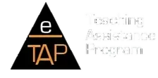 eTAP logo